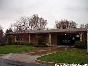 192 W 2800 S, Bountiful, UT 84010
