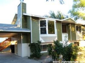 6113 S Aries Dr, Salt Lake City, UT 84118
