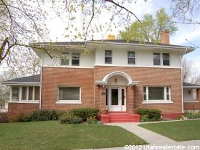 1385 E Yale Ave, Salt Lake City, UT 84105