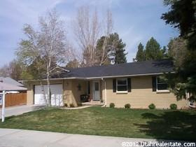 2189 E Atkin Ave, Salt Lake City, UT 84109