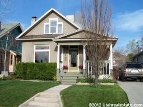 1211 S 800 E, Salt Lake City, UT 84105