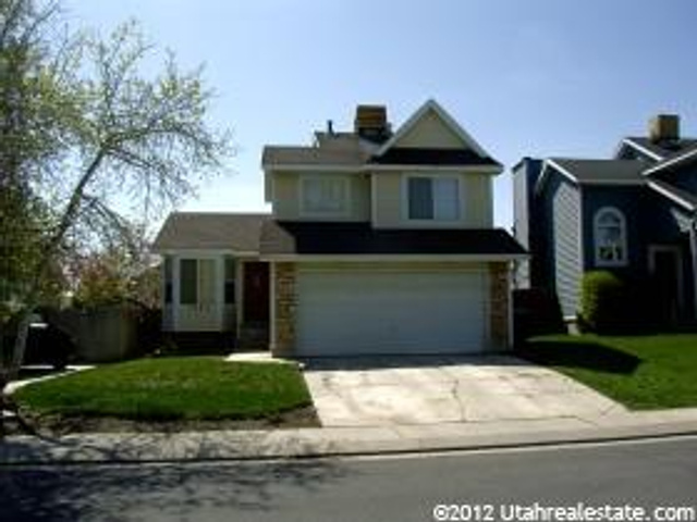 3093 W 8525 S, West Jordan UT 84088