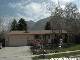 7577 S 3395 E, Cottonwood Heights, UT 84121