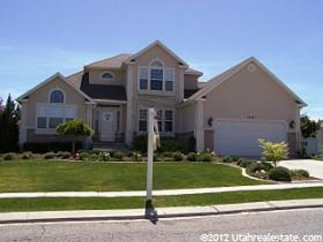 1563 BRIGADOON PARK DR, West Jordan UT 84088