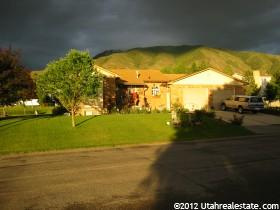 440 N 200 E, Millville, UT 84326