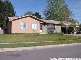 11831 S Oakridge Rd E, Sandy, UT 84094