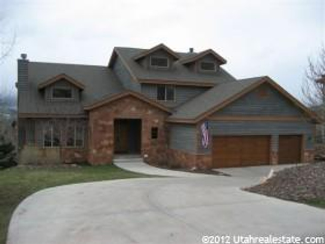 8925 UPPER LANDO LN, Park City UT 84098