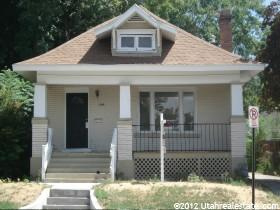 1223 S 1100 E, Salt Lake City, UT 84106