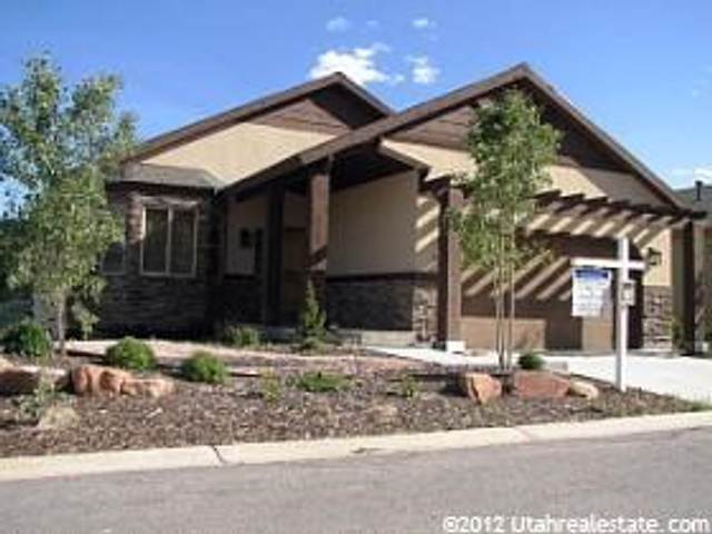 4025 SUNRISE DR, Park City UT 84098