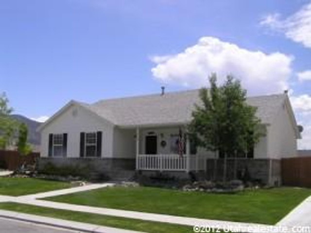 2142 FALL ST, Eagle Mountain UT 84005