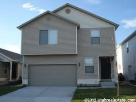 2177 E SUMMIT WAY N, Eagle Mountain UT 84005