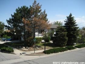 5320 WESTSLOPE DR, Salt Lake City UT 84118