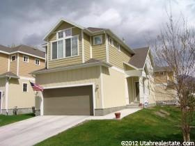 2923 S Nibley Garden Pl, Salt Lake City, UT 84106