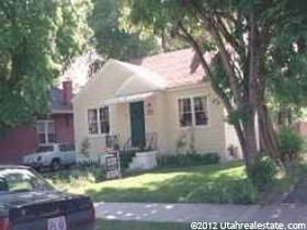 2030 S 400 E, Salt Lake City, UT 84115