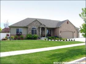 378 E Hedge Hollow Cv S, Draper, UT 84020