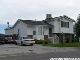 855 DEER FLAT RD, Tooele UT 84074