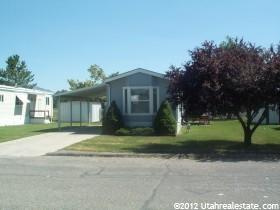 418 W 725 N, Logan UT 84321