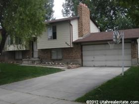 6407 Fernbrook Dr, West Jordan, UT 84084