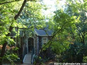 2726 N Ogden Canyon Rd, Eden, UT 84310