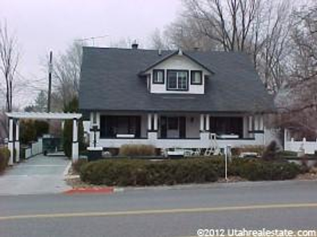 175 E 200 N, Logan, UT 84321