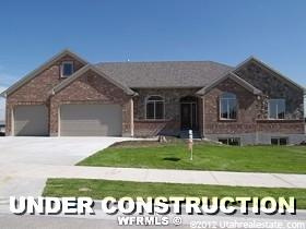 10081 S 3640 W, South Jordan, UT 84095