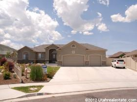 13982 Barneys Peak Cir, Herriman, UT 84096