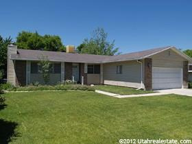 8656 S 550 E, Sandy, UT 84070