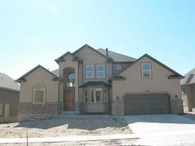2138 Eagle Crest Dr, Draper, UT 84020