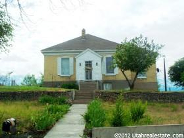 35 S 500 W, Richmond, UT 84333