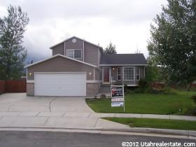 5554 WILDBERRY CIR, Kearns UT 84118