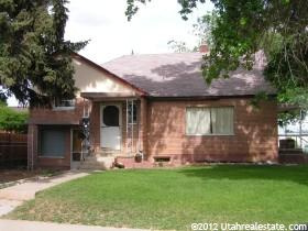 239 S 200 W, Vernal, UT 84078