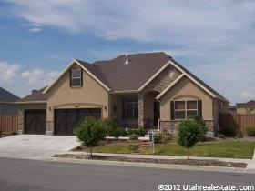 5094 CRIMSON PATCH WAY, Herriman UT 84096