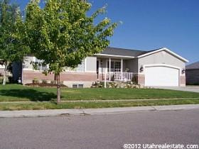 8246 S 5390 W, West Jordan, UT 84088