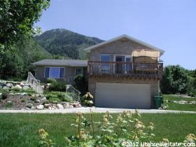 115 E Spring Dr, Woodland Hills, UT 84653
