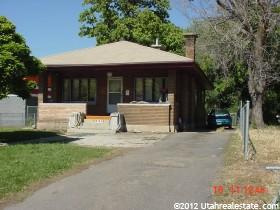 531 Washington Blvd, Ogden, UT 84404