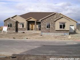 3613 S Blazing Oak Dr, Magna, UT 84044