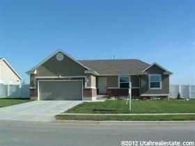 2437 W 1900 S, Syracuse, UT 84075