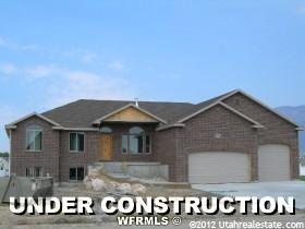 3494 W 2350 N, Plain City, UT 84404