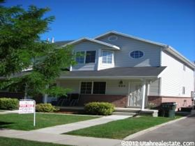 464 E 475 N, Ogden, UT 84404