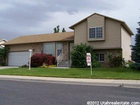 6573 W 4200 S, West Valley City UT 84128