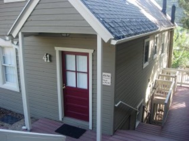1150 Empire Ave ##41, Park City, UT 84060