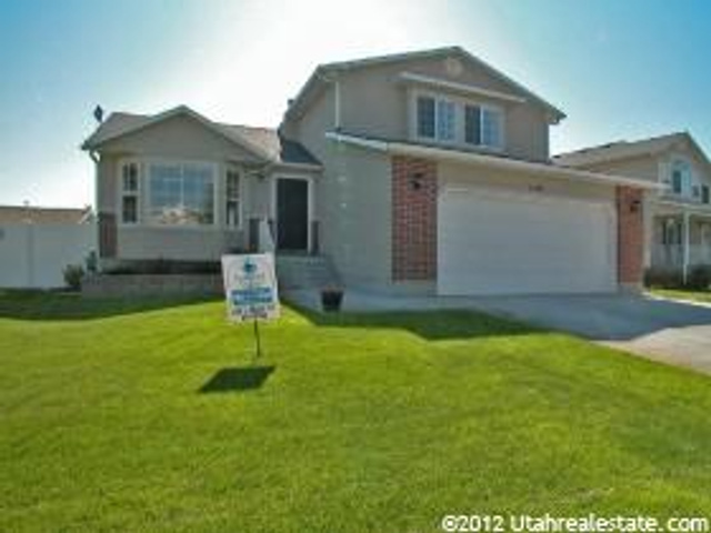 1710 N 2560 W, Lehi UT 84043