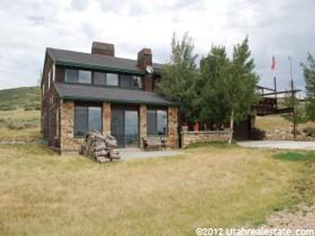 9450 SILVER CREEK RD, Park City UT 84098