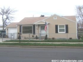 1227 W Illinois Ave, Salt Lake City, UT 84104