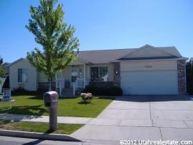 1868 S 250 W, Clearfield UT 84015