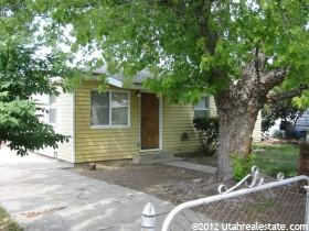 4076 W 5780 S, Salt Lake City, UT 84118