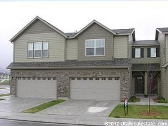 13506 S LEAF WING LN W, Riverton UT 84095