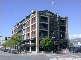 380 W 200 S #504, Salt Lake City, UT 84101