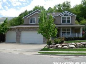 1608 N 2575 E, Layton, UT 84040