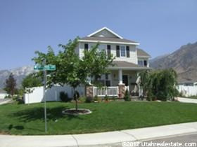 4646 HILLPARK CIR, Cedar Hills UT 84062